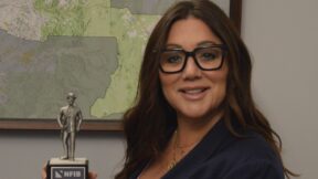 Lori Chavez-DeRemer