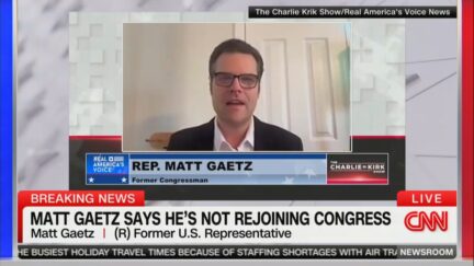 Matt Gaetz