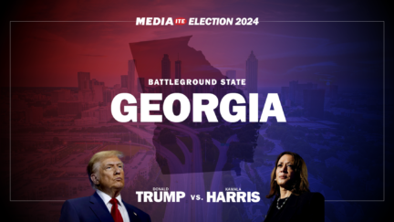 Georgia Election Results 2024