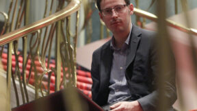 Nate Silver