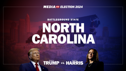 North Carolina Election Results 2024