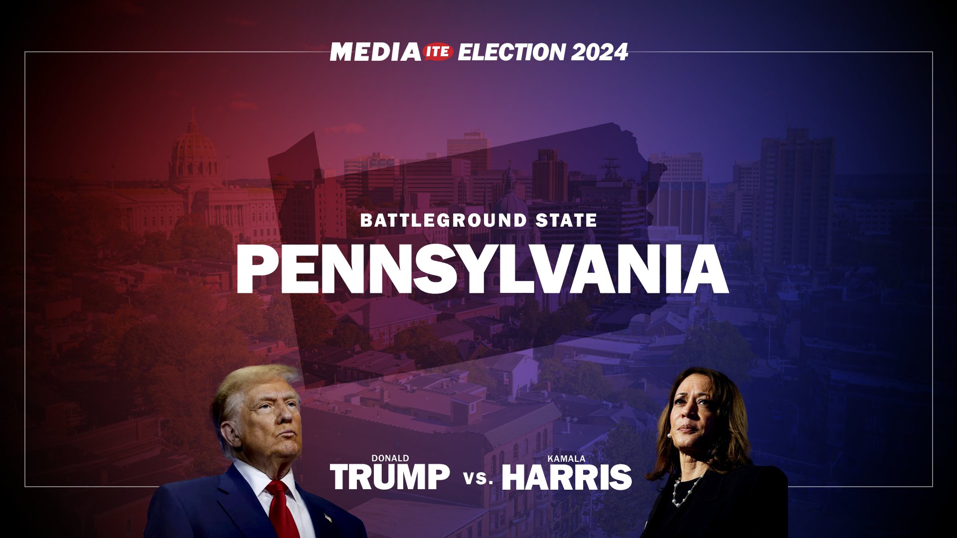 Pennsylvania Election Results 2024