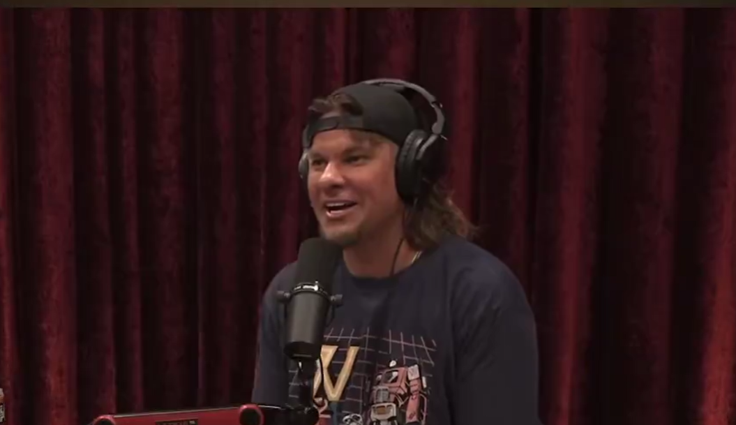 Theo Von