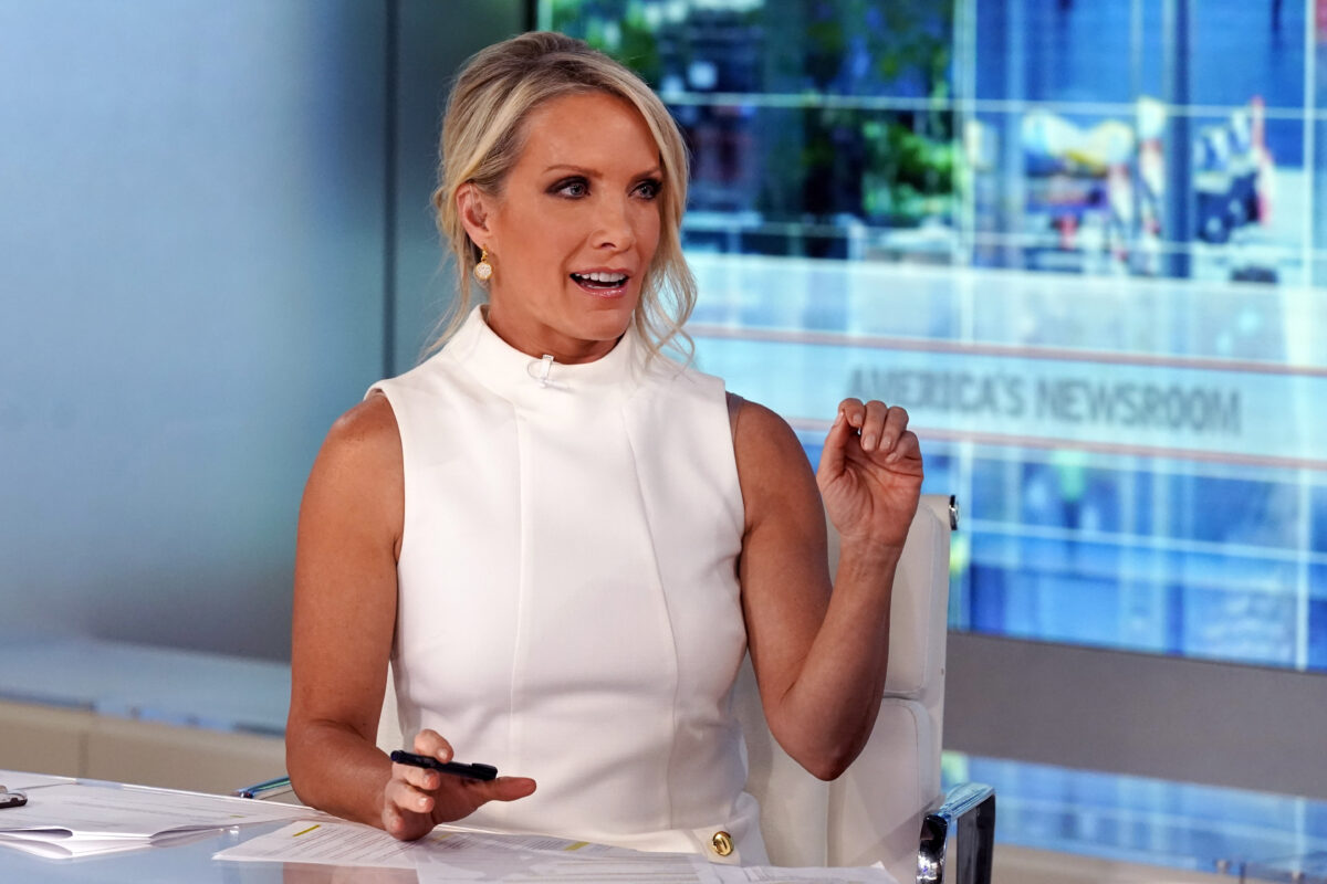 Dana Perino