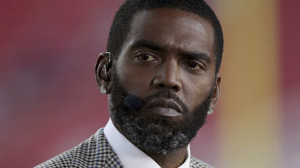 Randy Moss