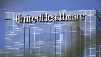 UnitedHealth