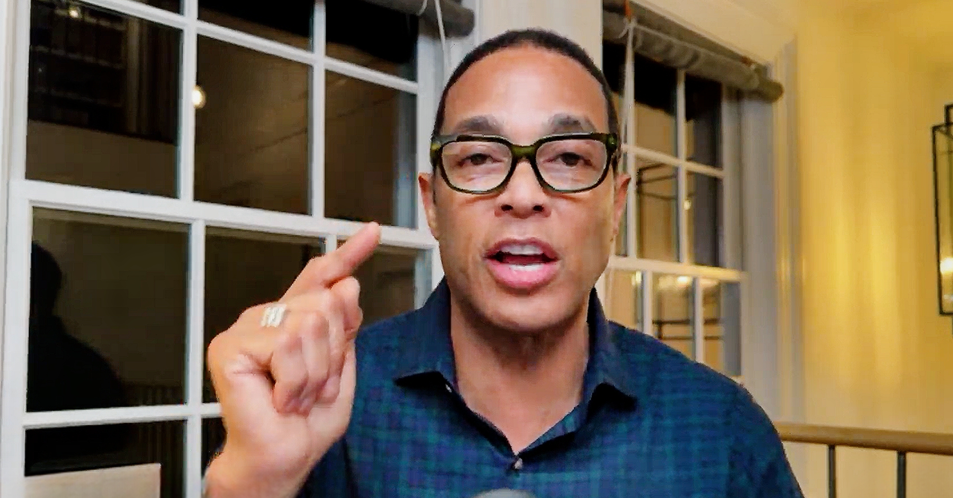 All-Butthurt-Don-Lemon-Taunts-MAGA-In-New-Rant-Over-His-Blistering-Attack-On-Racist-Trump-Fans