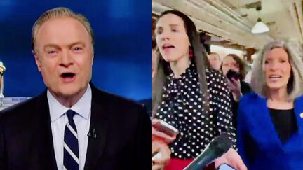 MSNBC-s-Lawrence-O-Donnell-Gleefully-Dissects-Cringe-Hallway-Exchange-Over-Trump-Pick-Hegseth-That-s-a-No-2024-12-05