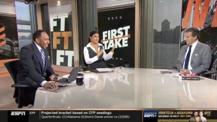 First Take