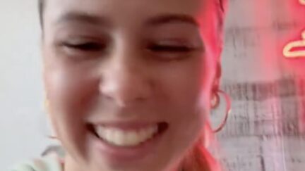 Haliey Welch aka the 