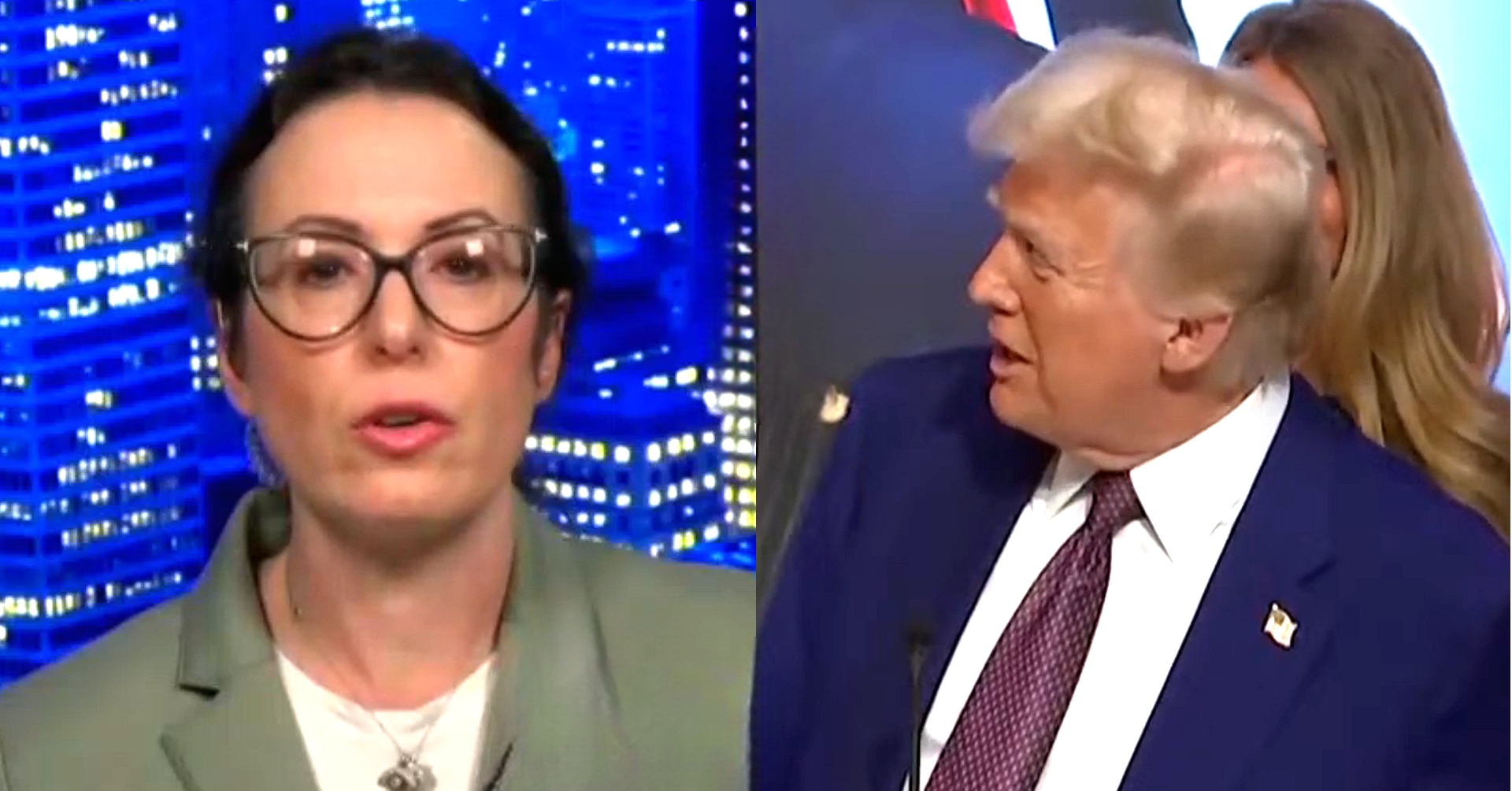 This-Is-Not-A-Great-Start-Maggie-Haberman-Roasts-Trump-And-Republicans-Over-Shutdown-Showdown-2024-12-18