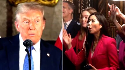 Trump-Whips-Reporters-Into-Frenzy-When-Asked-About-RFK-Banning-Polio-Vaccine