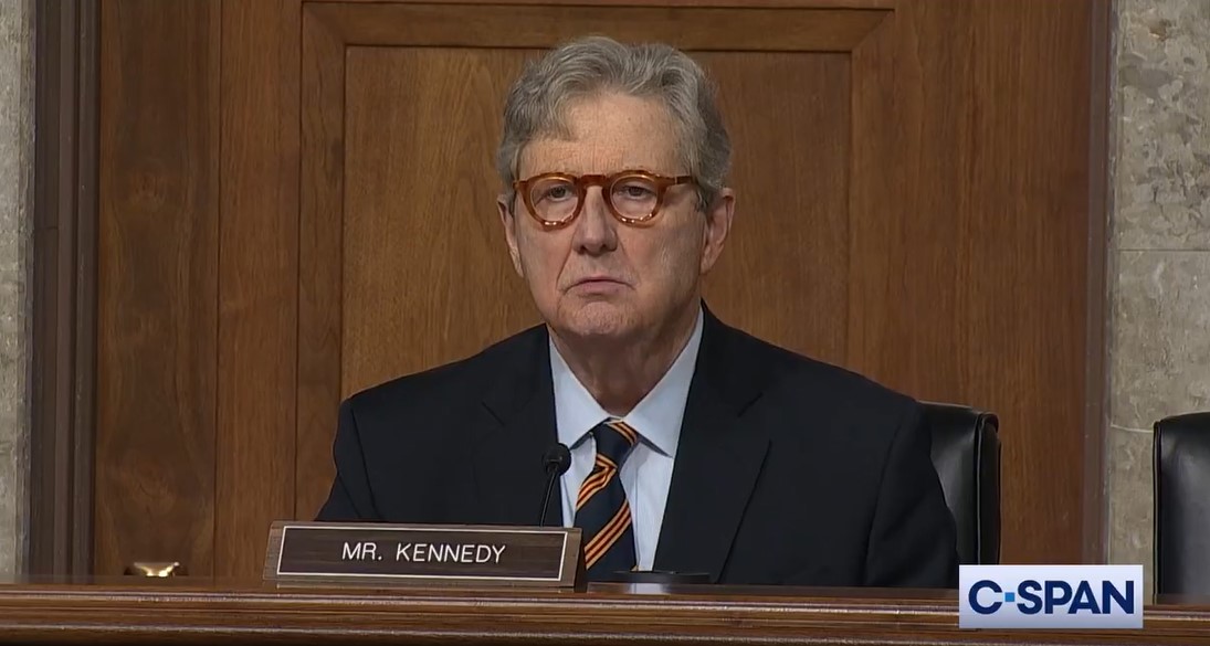John Kennedy
