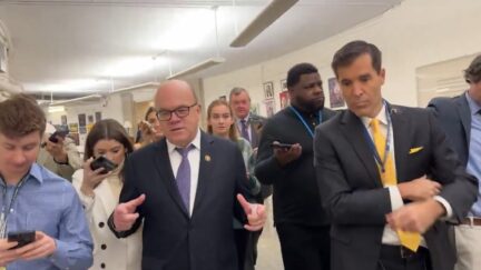 Jim McGovern