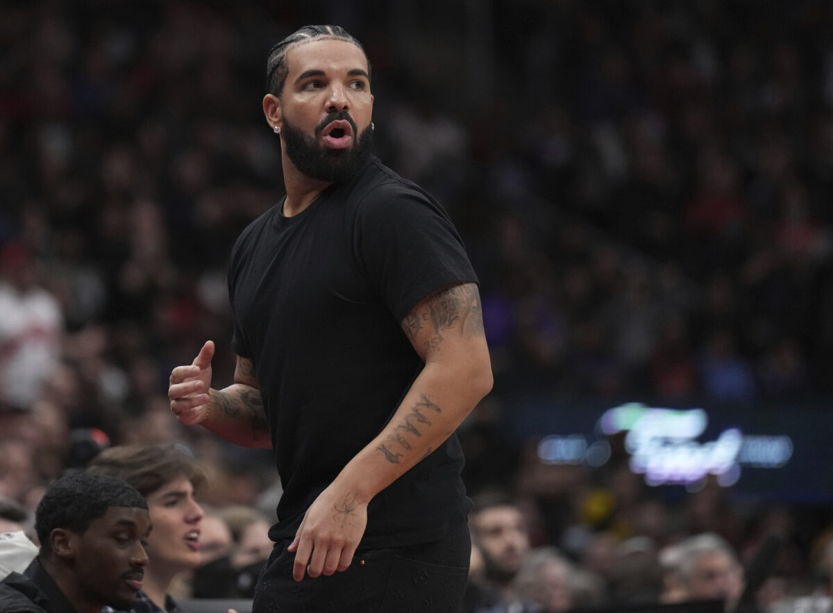 Drake