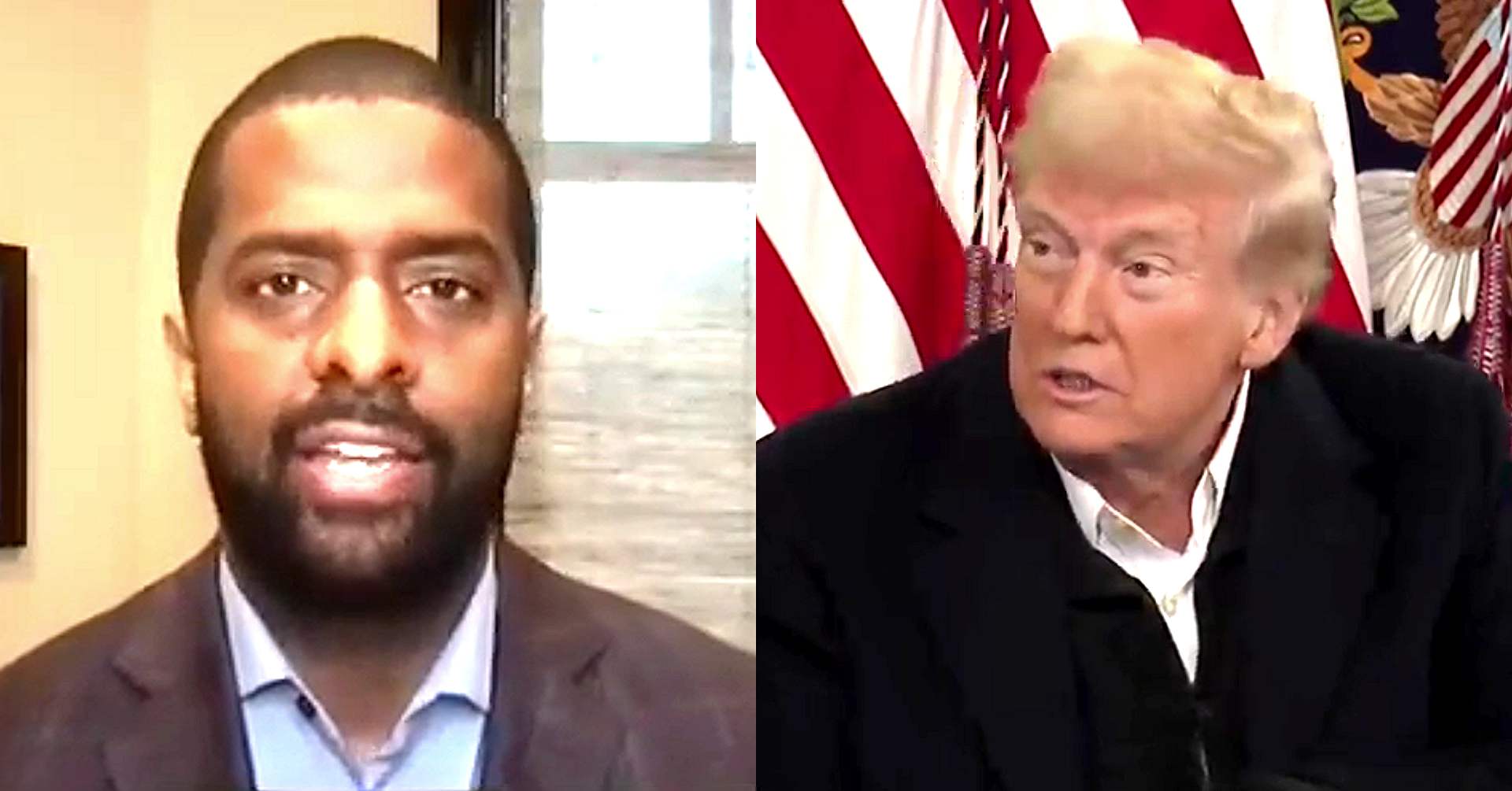 CNN Pundit Deletes Post Blaming Trump For DC Airplane-Helicopter Crash — Quickly Apologizes