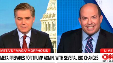 Fact-Checking-Is-A-Good-Thing-CNN-s-Jim-Acosta-and-Brian-Stelter-Praise-Biden-For-Slamming-Shameful-Zuckerberg-Move-2025-01-13