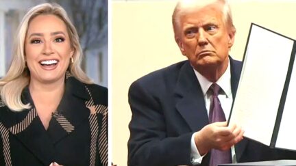 Jacqui-Heinrich-Cracks-Up-Fox-Hosts-By-Mocking-Unfair-Trump-1st-Term-Press-Corps-Predicts-Tone-Will-Change-Now