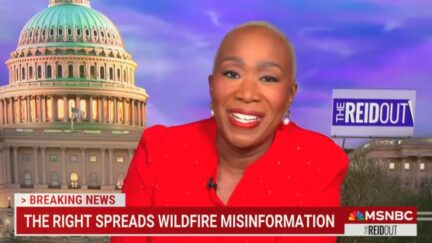 Joy Reid