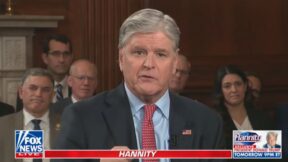 Sean Hannity