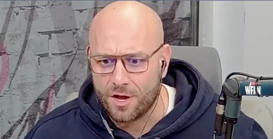Sal Licata reacts to Dodgers signing Kirby Yates