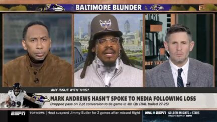 Cam Newton calls out Fox Sports over lawsuit