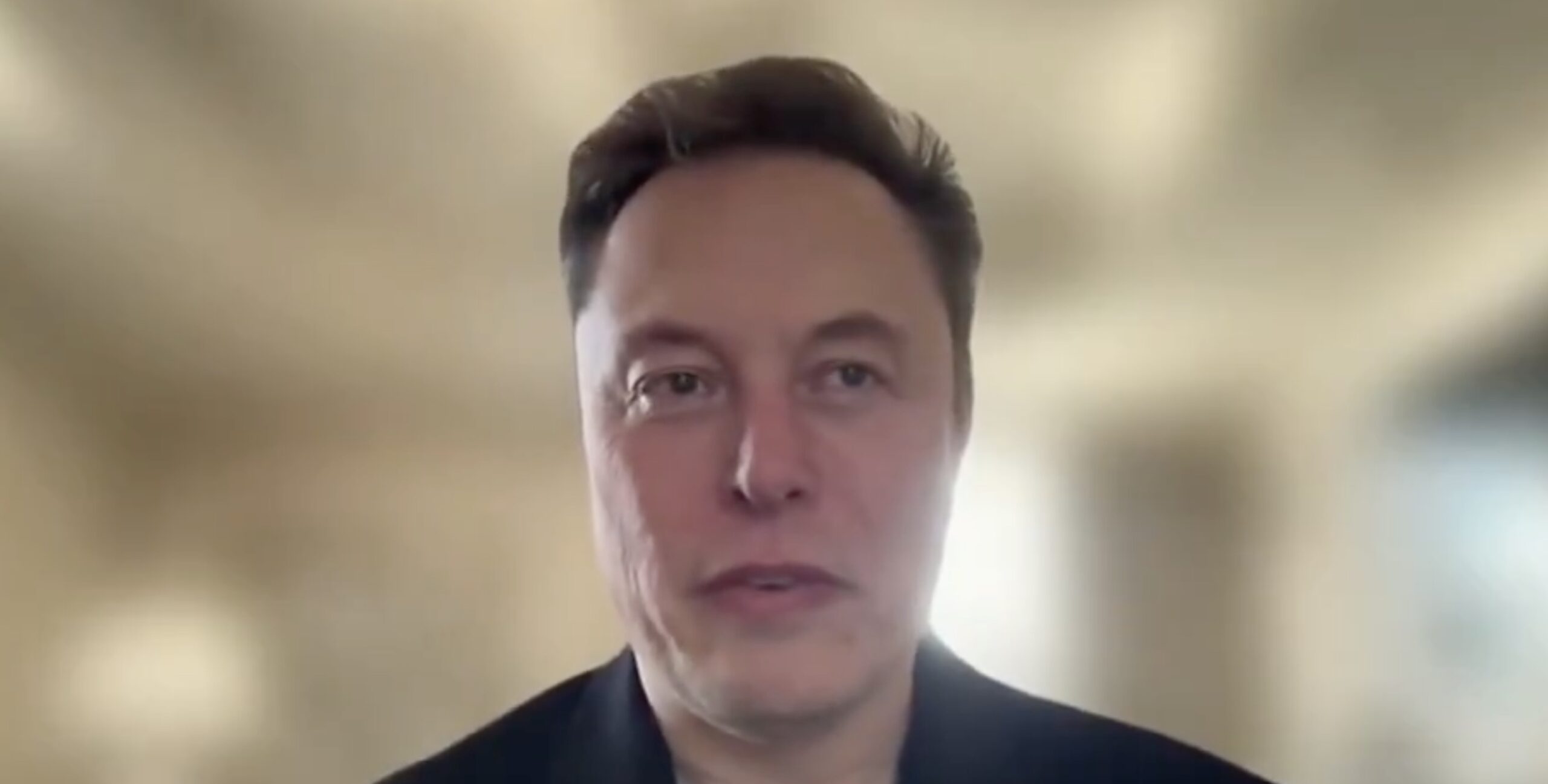 Elon Musk Tells Far-Right German Party Rallygoers There’s Too Much ‘Guilt’ in Country Over ‘Sins’ of Grandparents