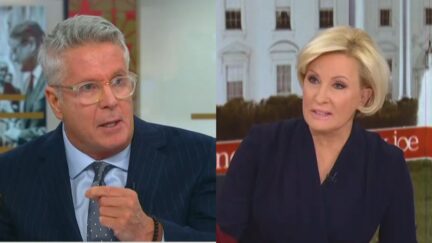 Morning Joe