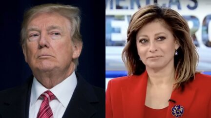 Bartiromo