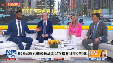 Fox & Friends