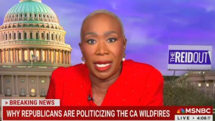 Joy Reid