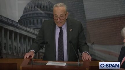 Chuck Schumer