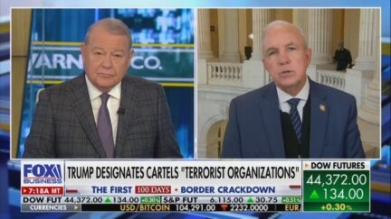 Stuart Varney