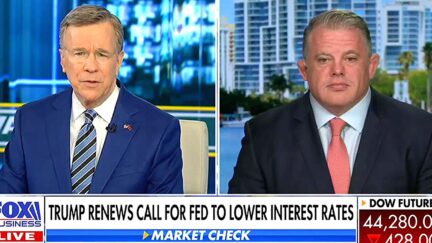 Fox Anchor Tries To Blame Biden For Bombshell Inflation Increase — Expert Won't Agree