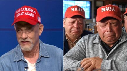 Grow a Spine MAGA — You Won! Stop Whining About SNL Being Mean To You!