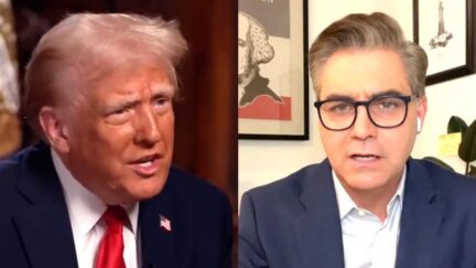 Jim Acosta Calls On Press To 'Band Together' And 'Refuse To Cover' Trump Until He Backs Down From AP Ban