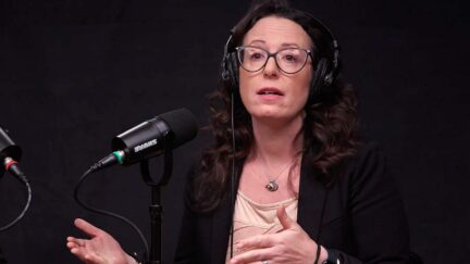 Maggie Haberman Agrees Trump Oval Office Spectacle Was 'Bringing Musk To Heel' — Not Humiliation