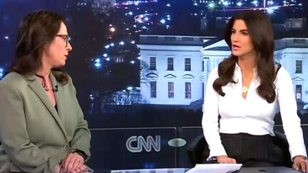 Maggie Haberman And Kaitlan Collins Roast Republicans Dancing Around Trump Remarks That Don't 'Make Logical Sense'-2025-02-19