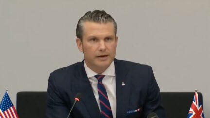 Hegseth