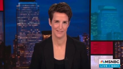 Maddow