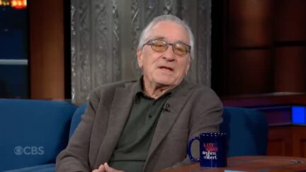 De Niro