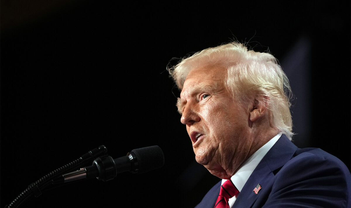 Trump