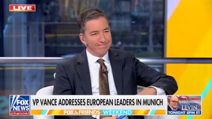 Glenn Greenwald