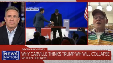 James Carville Says Musk Will Generate More Dem Votes Than Obama