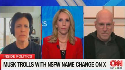 Kara Swisher Blasts 'Juvenile' Elon Musk