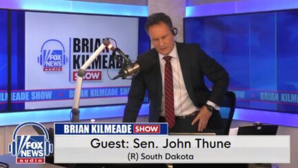 Brian Kilmeade