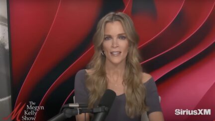 Megyn Kelly Rips Ashley St. Clair