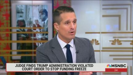 Morning Joe