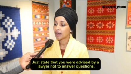Ilhan Omar
