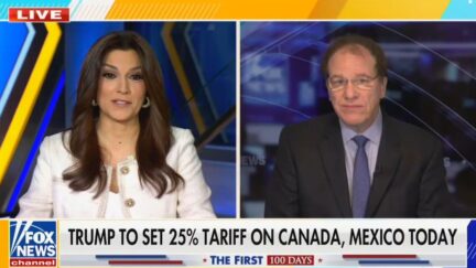 Phil Flynn Predicts Higher Prices Under Trump Tariffs